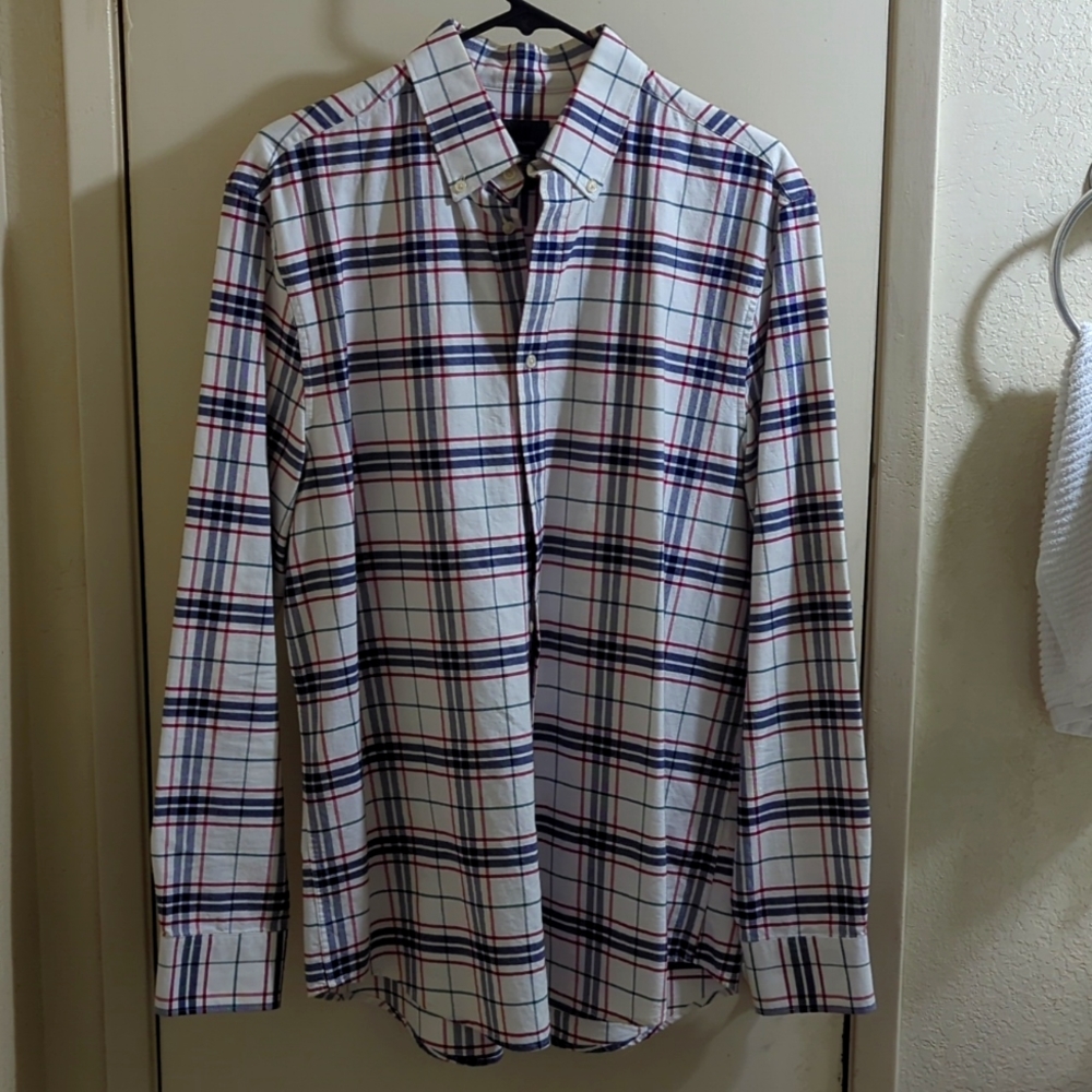 H&M long sleeve